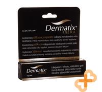 Dermatix Ultra Topico Silicone Gel per Appena con Tacco Ferite 6g Previene Scars