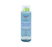 Eucerin DermatoCLEAN [HYALURON] lozione detergente Micellar Water 400 ml