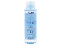Eucerin DermatoCLEAN [HYALURON] lozione detergente Micellar Water 400 ml