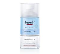 DermatoCLEAN Struccante Occhi 125 ml Struccante occhi waterproof per il make up