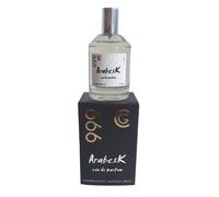 Dermatofinic Profumo Arabesk 100ML 1 St