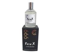 Dermatofinic Profumo Equivalente Pura-X 100ML 1 St