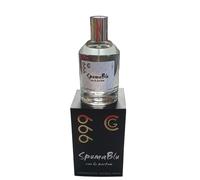 Dermatofinic Profumo Equivalente Spuma Blu 100ML 1 St