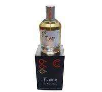 Dermatofinic Profumo Equivalente T-Red 100ML 1 St