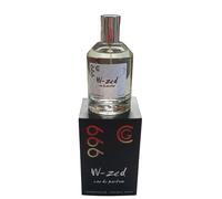 Dermatofinic Profumo Equivalente W-Zed 100ML 1 St