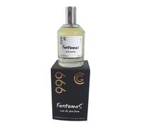 Dermatofinic Profumo Fantamos 100ML 1 St