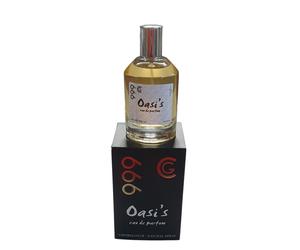 Dermatofinic Profumo Oasi's 100ML 1 St