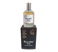 Dermatofinic Profumo Oriental Black 100ML 1 St