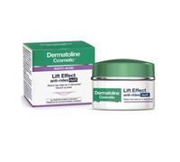 DERMATOLINE COSMETIC ANTI AGE Lift Effect Antirughe Notte anti rides nuit 50ml