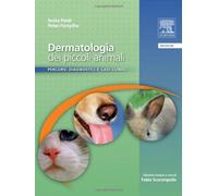 Dermatologia dei piccoli animali. Percorsi diagnostici e casi clinici