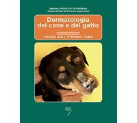 Dermatologia del cane e del gatto