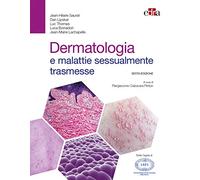 Dermatologia E Malattie Sessualmente Trasmesse