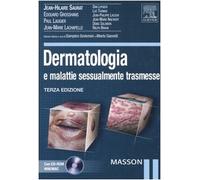 Dermatologia e malattie sessualmente trasmesse. Con CD-ROM
