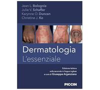 Dermatologia. L'essenziale
