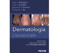 Dermatologia. L'essenziale