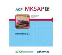 Dermatologia. MKSAP. Con espansione online