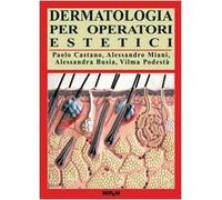 Dermatologia per operatori estetici