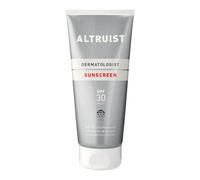 Altruist Sunscreen SPF30 - Crema Solare