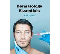 Dermatology Essentials (Copertina rigida)