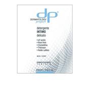 Dermatology Project Detergente Intimo 400 ml