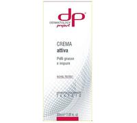 dermatology project srl Dp crema p/impure 30ml
