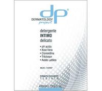 dermatology project srl Dp detergente intimo 400ml