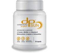 dermatology project srl Dp sun 30 capsule