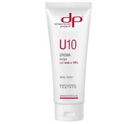 DERMATOLOGY PROJECT Srl DP U10 CREMA CORPO 250 ML