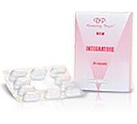 dermatology project srl Flovitex 30capsule