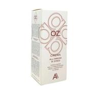 Dermatology Project VASODERM CREMA OSSIDO ZINCO 75 ML