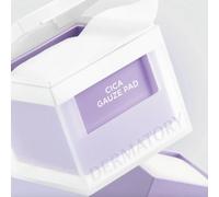 Dermatory CICA Gauze/Retinal Lifting Ampolle/Pro Trouble Pore Clear Pad, KBeauty