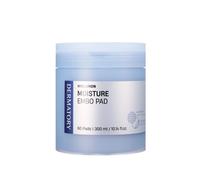 Dermatory - Hyaluron Moisture Embo Pad - 60pezzi