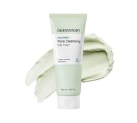 Dermatory - Salicinic Pore Cleansing Clay Foam - 150ml