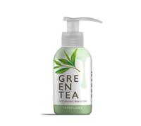 Dermatrophine Derma Juice Latte Idratante Mani & Corpo Te Verde - 250ml | Crema Idratante Corpo | Una Texture Morbida E Cremosa Che Si Assorbe Facilmente | Crema Corpo Idratante