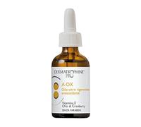 Dermatrophine-Pro - A Ox Siero Viso Rigenerante Antiossidante Travel Size Confezione 5 Ml SIZE A-OX SIERO 5ML