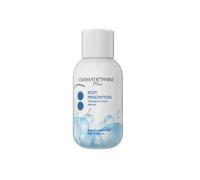 Dermatrophine-Pro - Body Description Detergente Corpo Delicato Travel Size Confezione 100 Ml