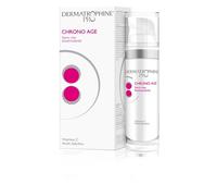 DERMATROPHINE PRO - Chrono Age Siero Viso Biostimolante Siero antirughe 30 ml female