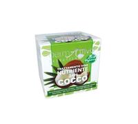 Dermattiva Bio Vegana Crema Cocco - 50 Ml