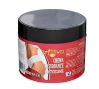 DermAttiva Crema Corpo Rassodante e Elasticizzante 500 ml. "SET DA 3 FLACONI"
