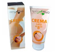 DermAttiva Crema Rassodante Lato B 200 ml. "SET DA 3 FLACONI"