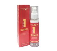 DermAttiva Crema Viso 10 IN UNO Con Acido Jaluronico 50 ml. " SET DA 3 FLACONI "