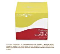 Dermattiva Crema Viso Anti Gravit 50 ml - Crema viso