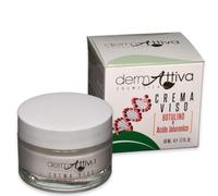 Dermattiva crema viso botulino e acido ialuronico 50 ml - Crema viso