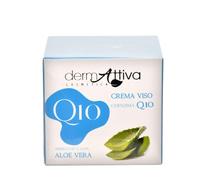 Dermattiva Crema Viso Coenzima Q10 50ml - Crema viso