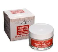 DermAttiva Crema Viso Doppia Azione Bava di lumaca 50 ml. "SET DA 3 FLACONI"