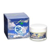 DermAttiva Crema Viso Ozono 3+Nutriente 50 ml. "SET DA 3 FLACONI"