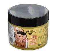 DermAttiva CremaCorpo Anticellulite Drenante 500 ml. "SET DA 3 FLACONI"