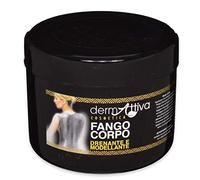 DermAttiva Fango Corpo Drenante Modellante 500 ml.