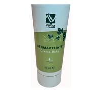 Dermavitinix crema baby dermatiti 50 ml