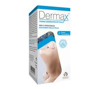 Nutrigea Dermax Crema - crema lenitiva 50 Ml